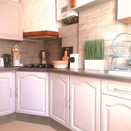 Appartement Spacieux Et Agreable マルセイユ エクステリア 写真