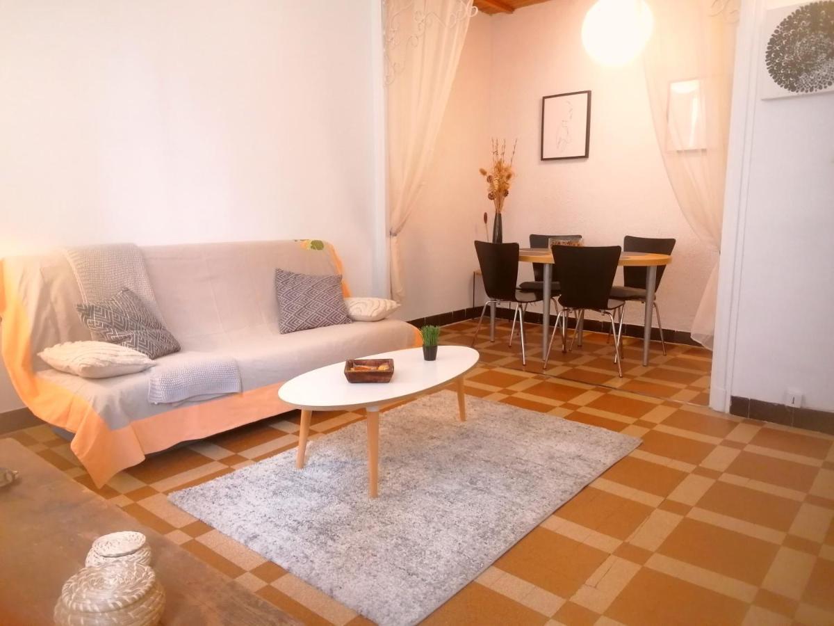 Appartement Spacieux Et Agreable マルセイユ エクステリア 写真
