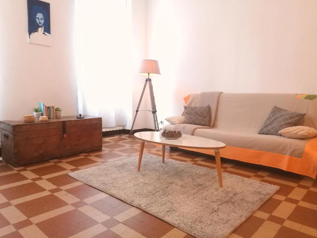 Appartement Spacieux Et Agreable マルセイユ エクステリア 写真