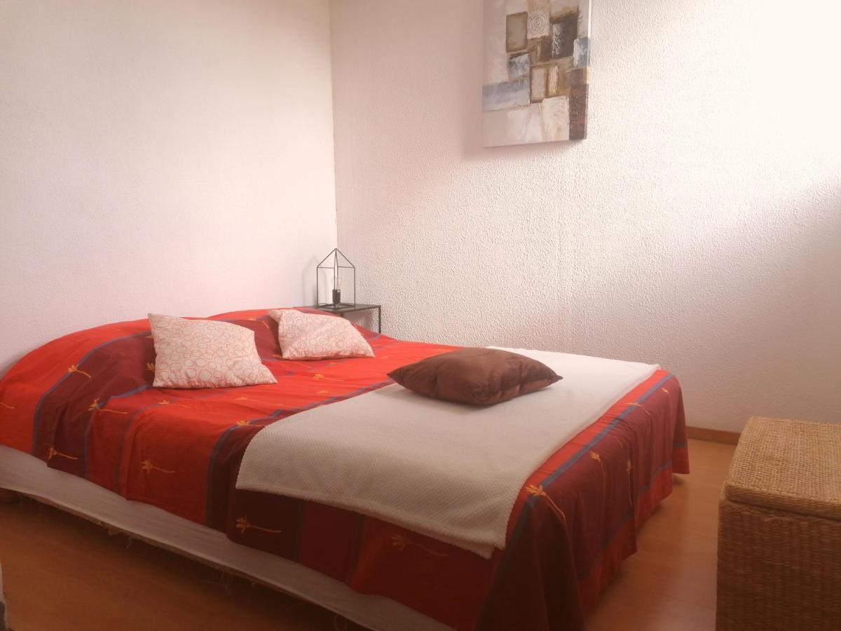 Appartement Spacieux Et Agreable マルセイユ エクステリア 写真