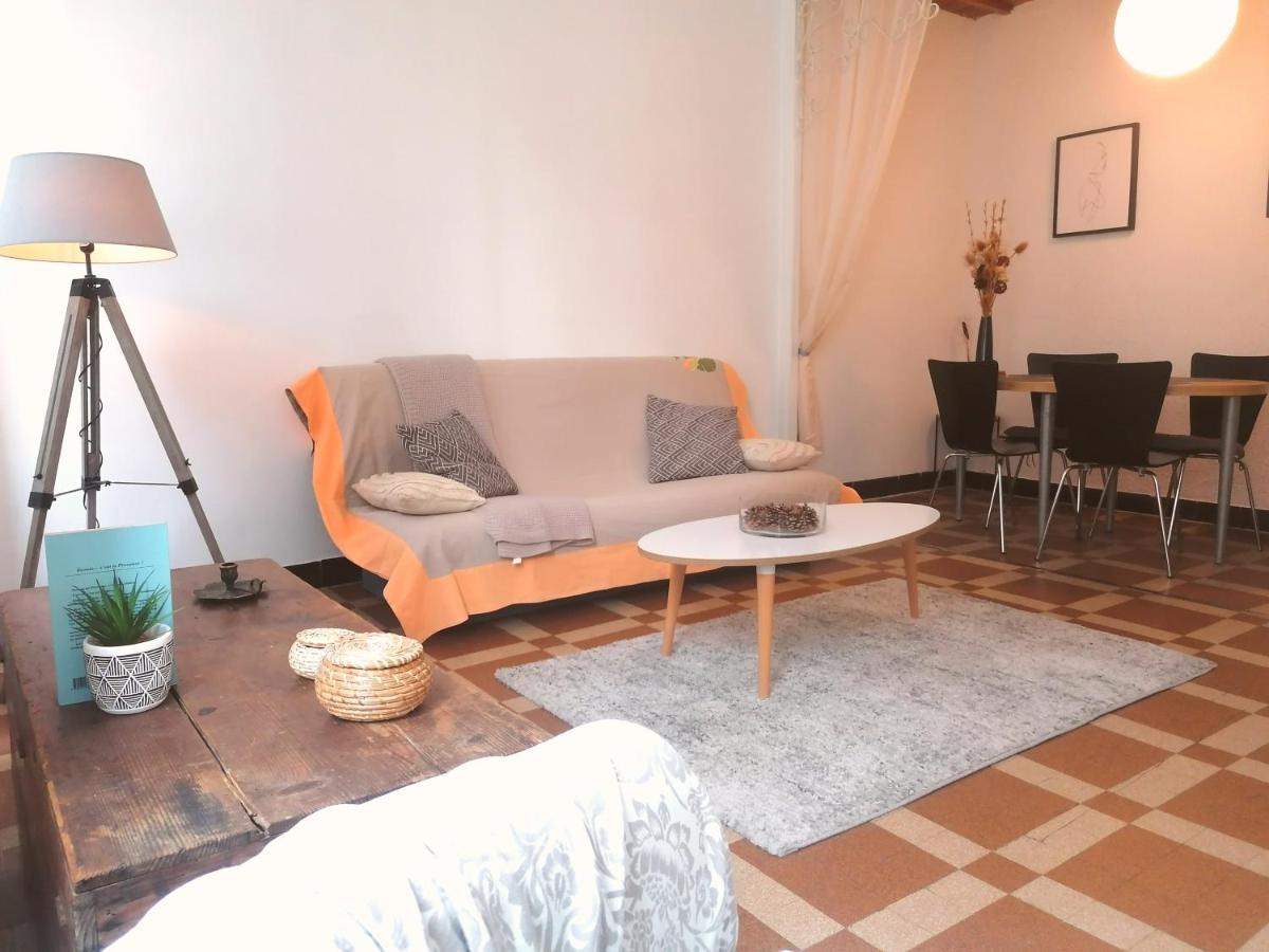 Appartement Spacieux Et Agreable マルセイユ エクステリア 写真